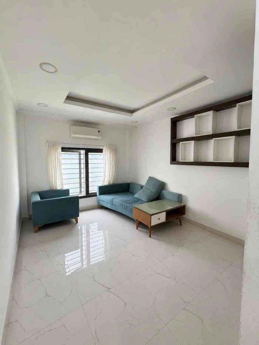Bán nhà phố 3 phòng ngủ 51m2 Bình Thạnh 7.4 tỷ - Ảnh thu nhỏ 4