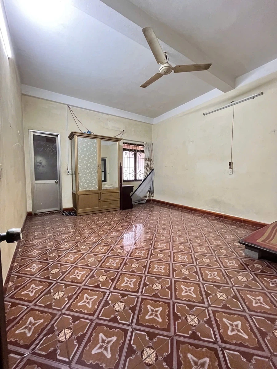 Bán nhà mặt phố 3 tầng 99,2m² gần ngã tư Metrol, Hồng Bàng, Hải Phòng giá 4,8 tỷ - Ảnh thu nhỏ 5