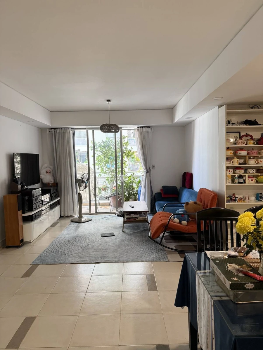 Bán căn hộ Botanic 147m² 4 phòng ngủ view hồ bơi, Phú Nhuận, giá 12,5 tỷ - Ảnh thu nhỏ 2