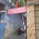 Bán nhà lô góc 30m² trung tâm Đà Nẵng 2 tỷ - Ảnh thu nhỏ 3