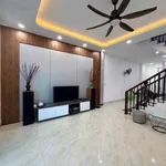 Bán nhà liên hoa Vĩnh Ngọc Nha Trang 100m2 3 phòng ngủ 3 tỷ 750 - Ảnh thu nhỏ 2