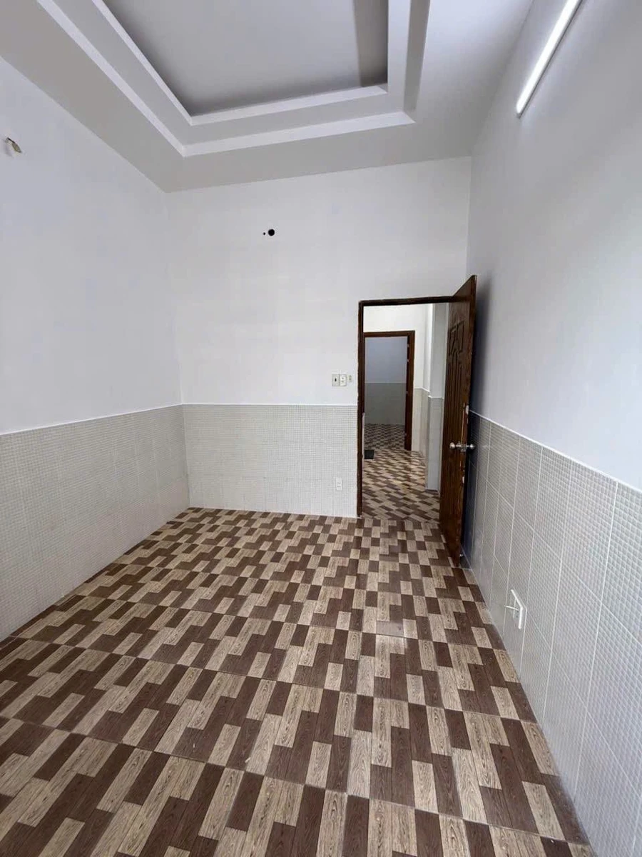 Bán nhà 2 tầng 38m² 2PN 2WC Tân Phú chỉ 3.95 tỷ - Ảnh thu nhỏ 5