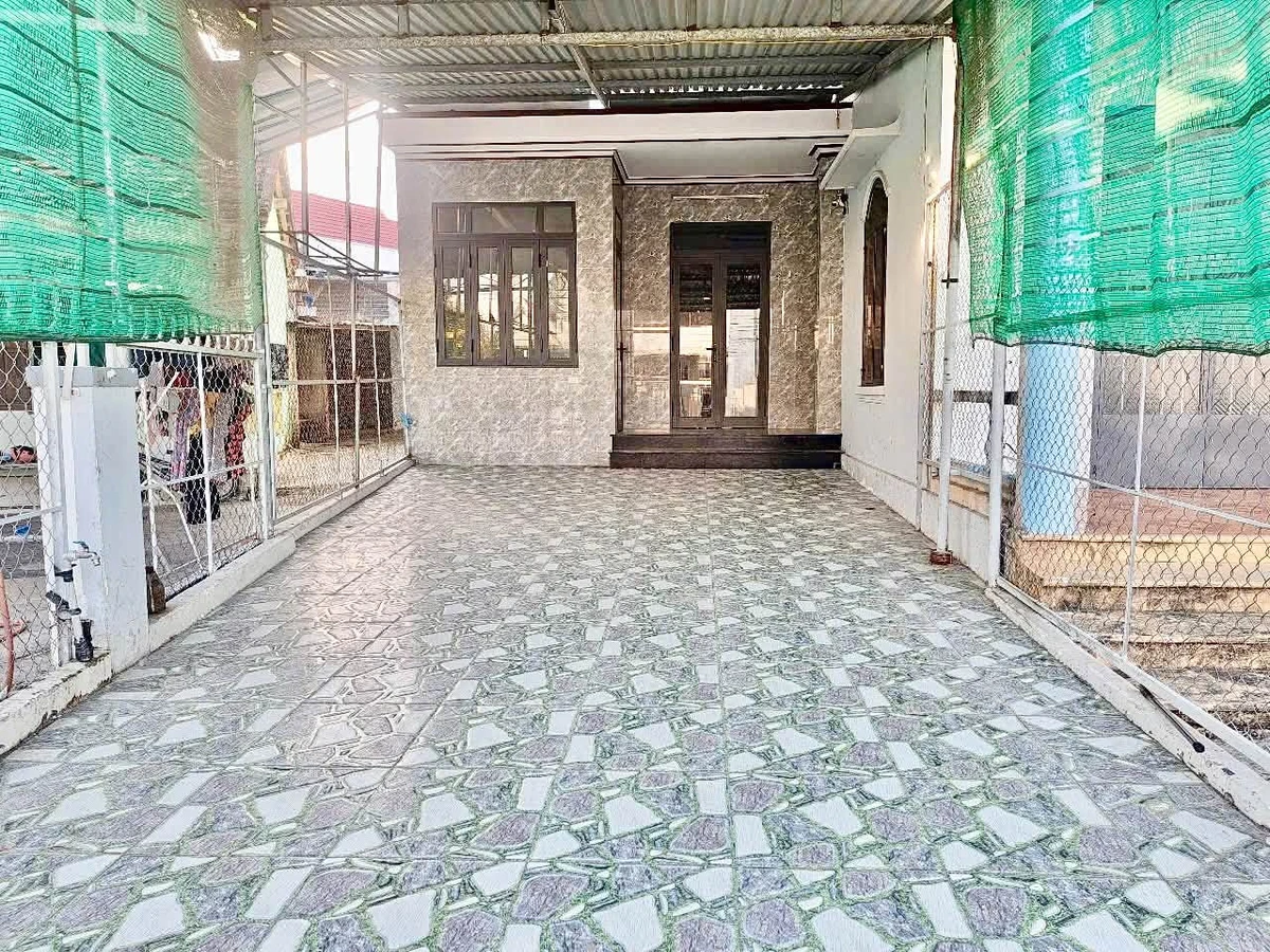 Bán nhà 2 phòng ngủ 135m2 Diên Khánh Khánh Hòa - Ảnh thu nhỏ 4