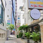 Nhà bán 6 tầng 71m² Lộc Thọ Nha Trang 15.5 tỷ - Ảnh thu nhỏ 2