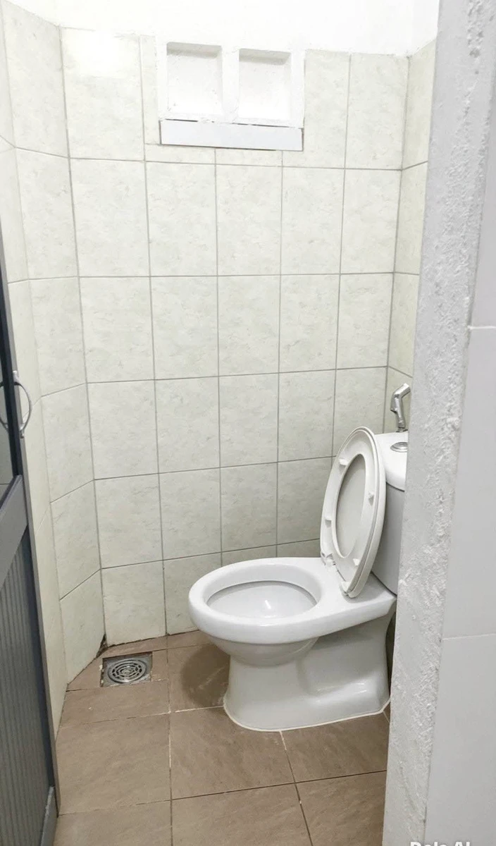 Bán nhà gác lửng 44,2m² 2 phòng ngủ hẻm Trần Hưng Đạo, gần Tháp Đôi, Quy Nhơn giá 1,8 tỷ - Ảnh thu nhỏ 4