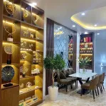 Mặt tiền kinh doanh Hoàng Văn Thụ - Phường 1 - TP. Bảo Lộc - Nhà xây hiện đại kiên cố giá tốt - Ảnh thu nhỏ 24