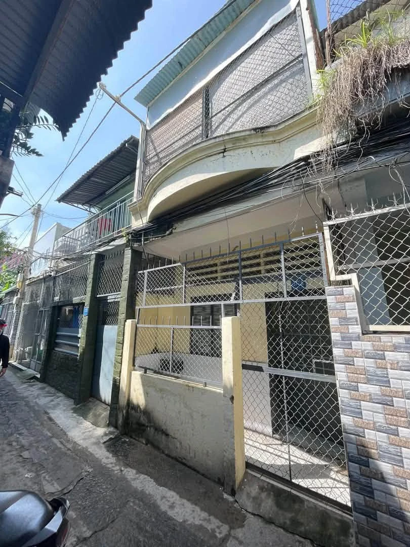 Bán nhà gác lửng 33.4m² Phường Trấn Biên, Đồng Nai - 1 tỷ 3 - Ảnh thu nhỏ 2
