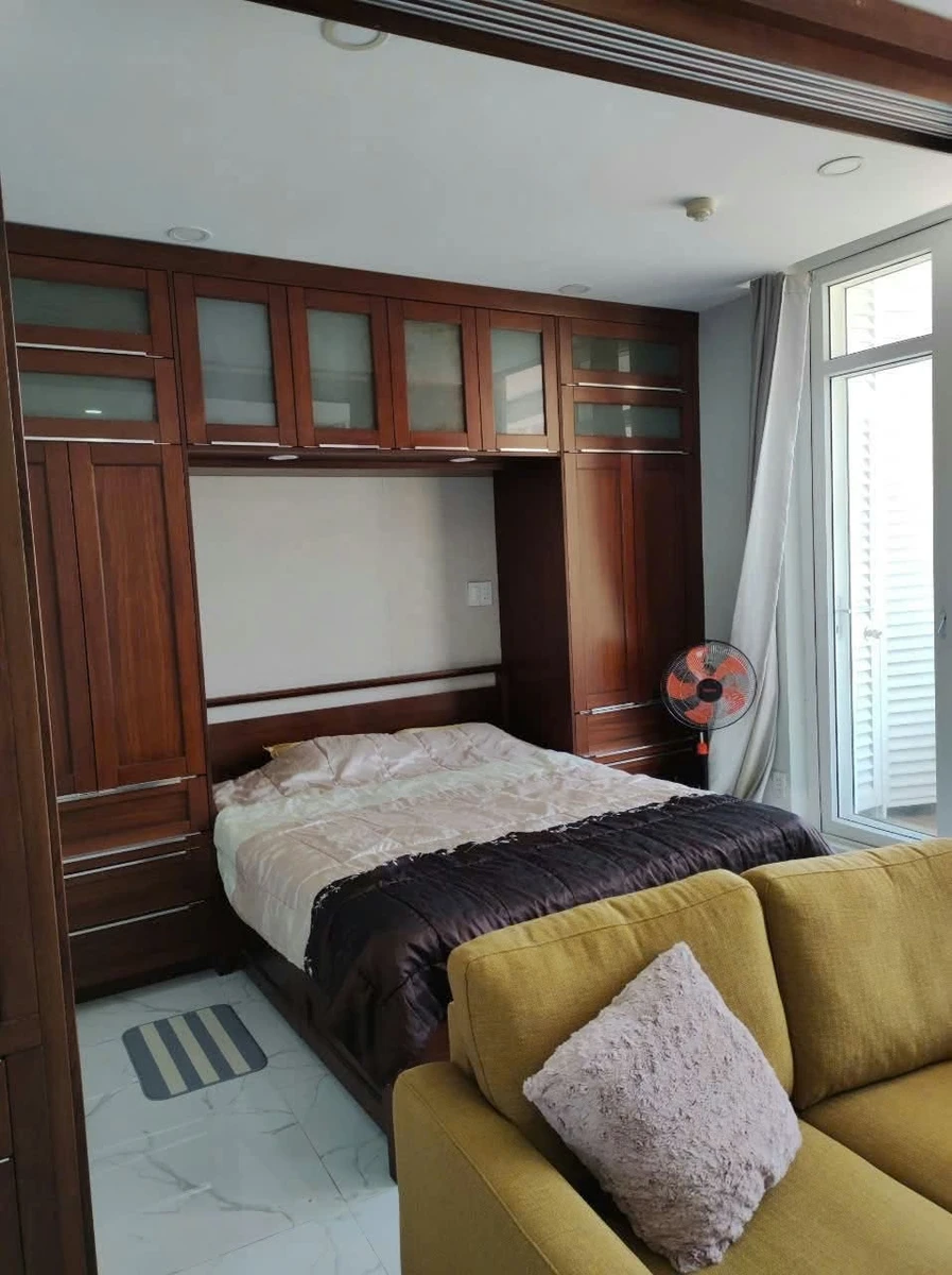 Bán căn hộ Thủy Tiên 53m² 1PN view biển Vũng Tàu - Ảnh thu nhỏ 3