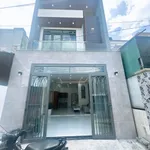 Bán nhà phố 145m² 3 phòng ngủ Bình Tân, giá 3 tỷ 290 triệu - Ảnh thu nhỏ 1