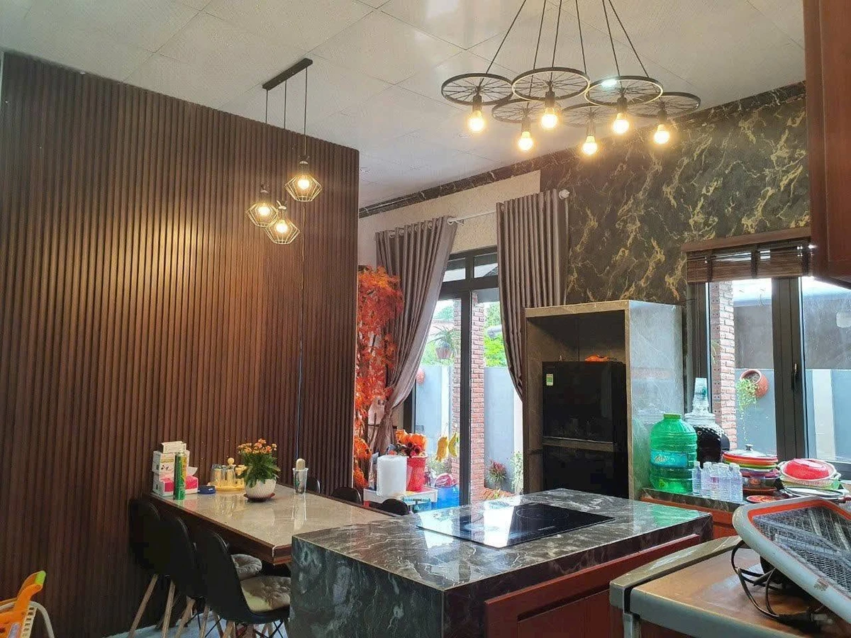 Bán nhà mái thái 288m2 3 phòng ngủ Hoà Long, Bà Rịa - Ảnh thu nhỏ 2