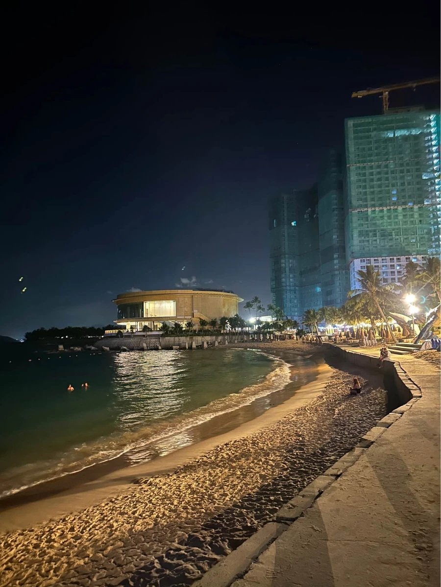 Bán căn hộ studio 25.5m2 full nội thất Nha Trang 1.45 tỷ - Ảnh thu nhỏ 5