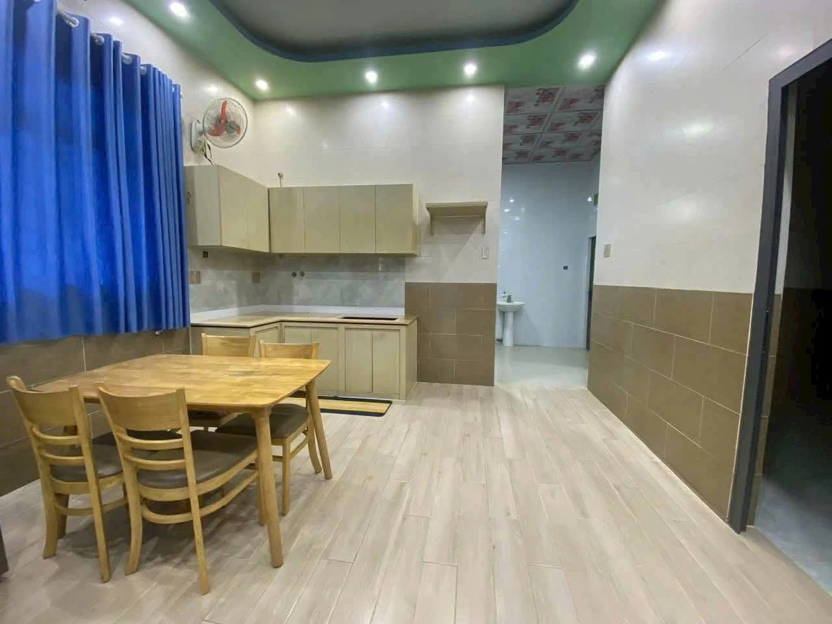 Bán nhà cấp 4 Hòa Long, TP Bà Rịa, 150m2, 2 phòng ngủ, giá 2,4 tỷ - Ảnh thu nhỏ 5