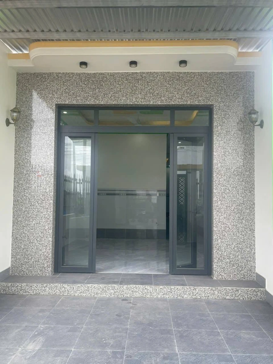 Bán nhà cấp 4 mặt tiền 6m, 2 PN tại Phước Vĩnh Tây - Ảnh thu nhỏ 4