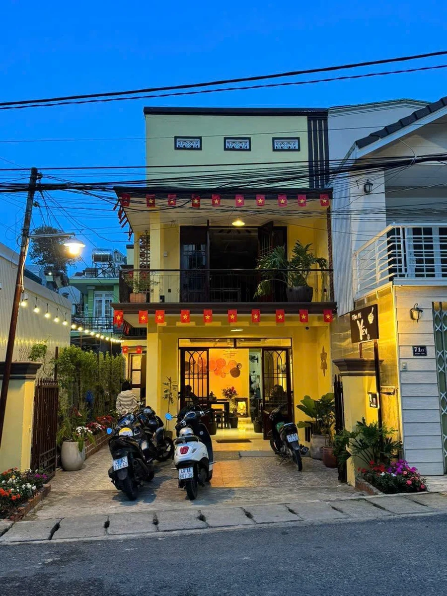 Bán nhà SRXD 2 mặt tiền Đồng Tâm Đà Lạt 186,7m² 13,5 tỷ - Ảnh thu nhỏ 4
