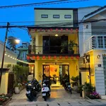 Bán nhà SRXD 2 mặt tiền Đồng Tâm Đà Lạt 186,7m² 13,5 tỷ - Ảnh thu nhỏ 4