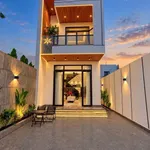 Bán nhà mặt tiền 150m² Tân Triều, Bình Chánh - 2 tỷ 350 - Ảnh thu nhỏ 1