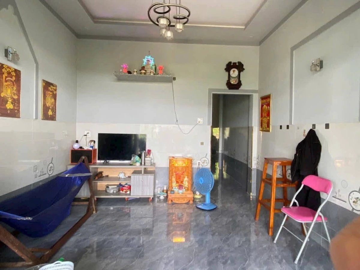 Bán nhà 2 phòng ngủ 80m² hẻm Ngô Đức Tốn - Ảnh 1