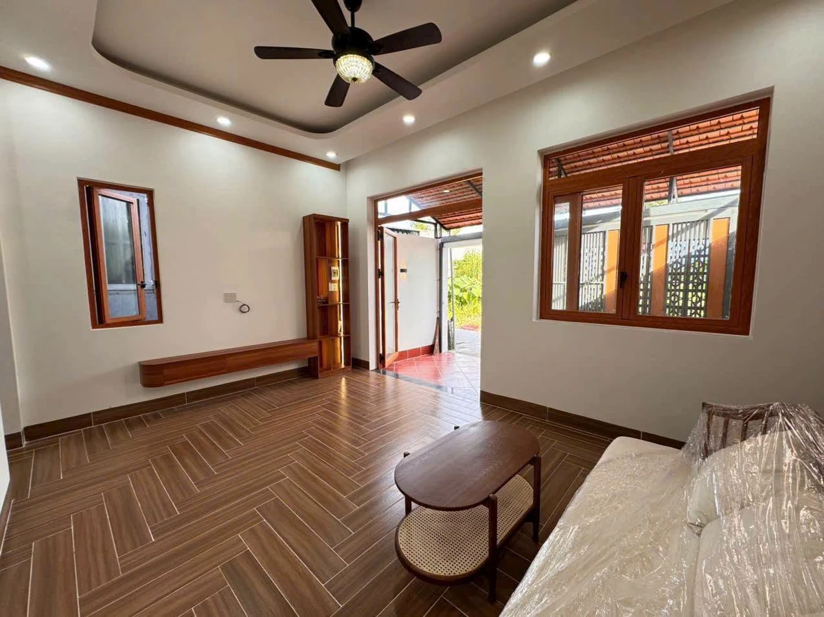 Bán nhà hẻm Trương Định, Rạch Giá, 2 PN, 104,5m² - Ảnh thu nhỏ 4