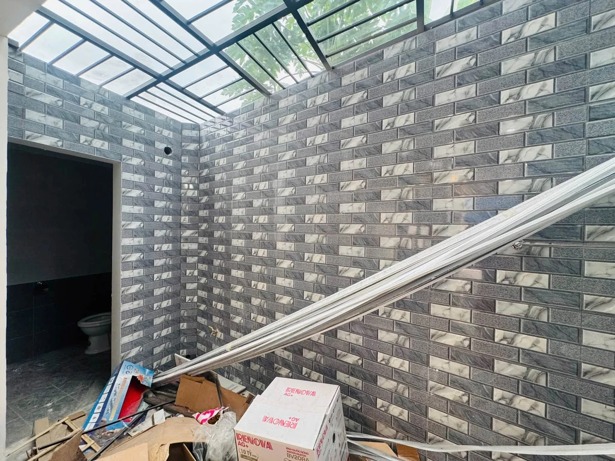 Bán nhà 3 tầng 50m² 3PN An Dương 2,15 tỷ - Ảnh thu nhỏ 4