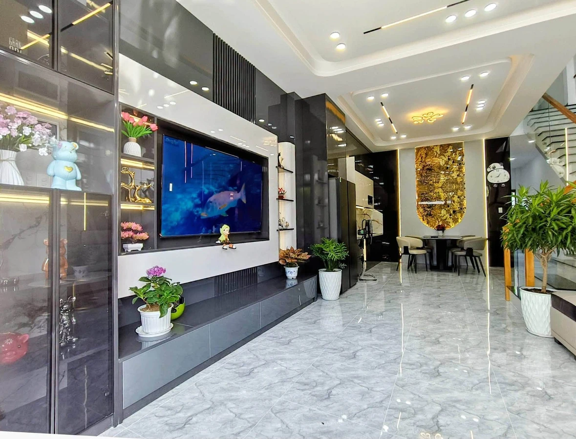 Nhà 2 tầng 3PN 110m2 Diên Khánh, Khánh Hòa 3 tỷ 390 - Ảnh thu nhỏ 5