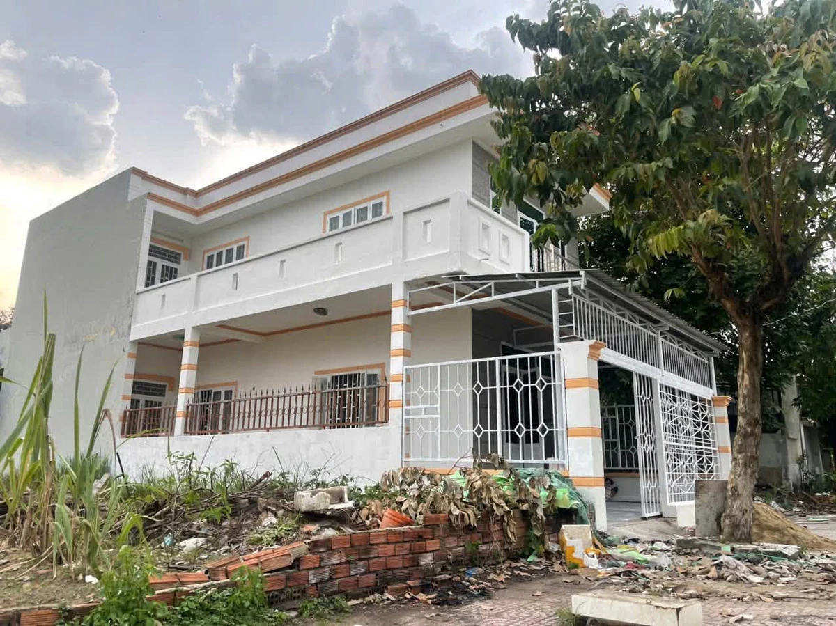 Bán nhà Đại Phước Đồng Nai 140m2, 4 phòng, 5.95 tỷ - Ảnh thu nhỏ 4