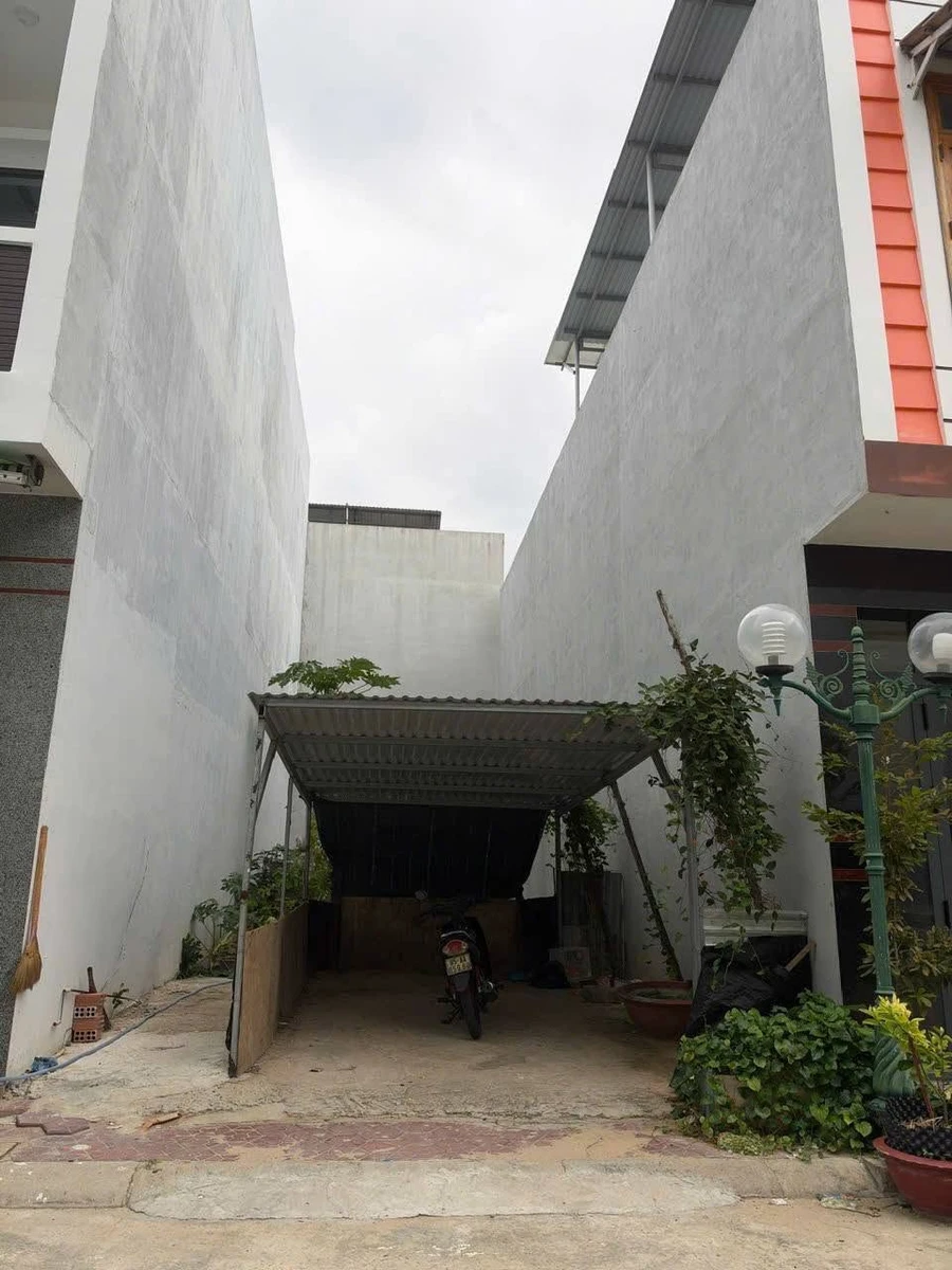 Bán đất 80m Dương Khuê 2 tỷ 6 - Ảnh thu nhỏ 3