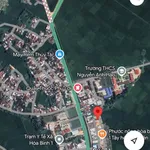 Bán đất nền 200m² Hoà Bình 1,7 tỷ Xã Tây Hoà - Ảnh thu nhỏ 2