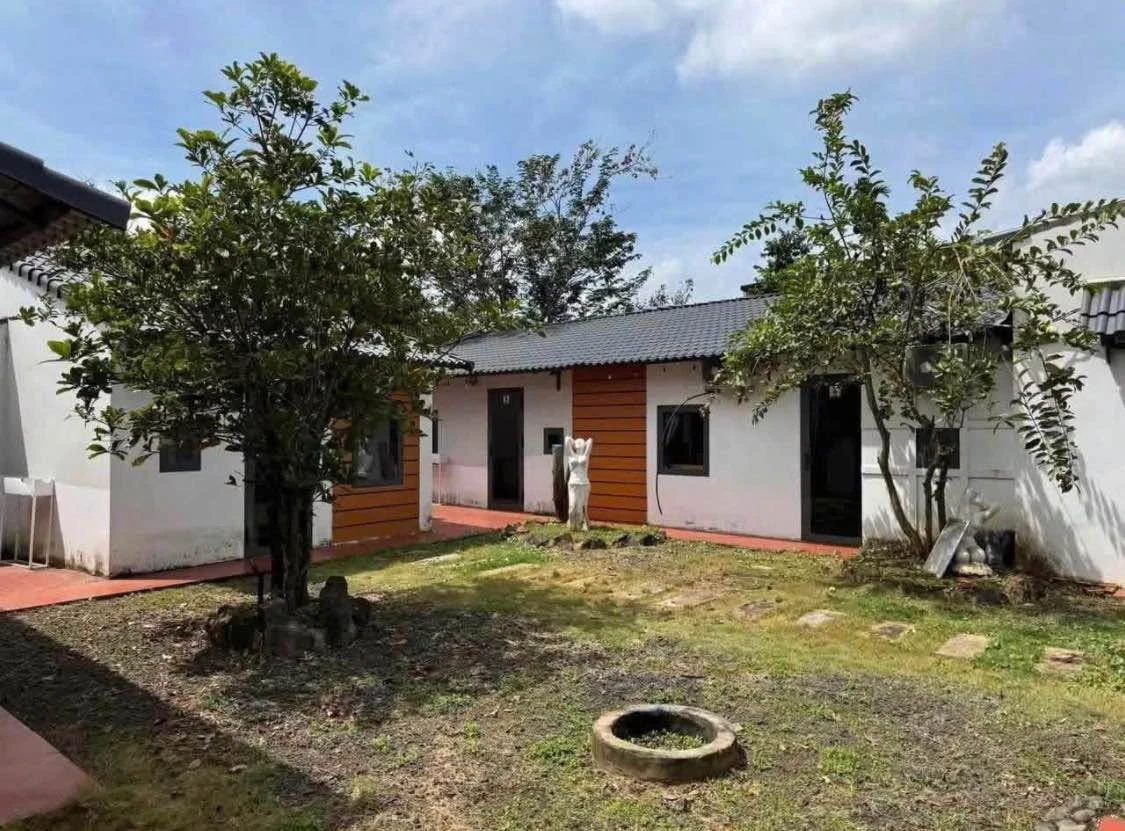 Cho thuê chuỗi 7 homestay 540m² tại Tân Hòa, Đắk Lắk - Ảnh thu nhỏ 3