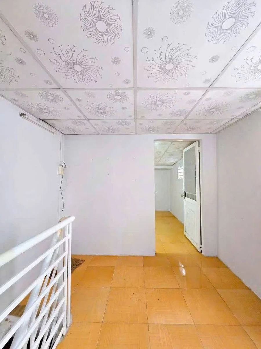 Bán nhà lộ ô tô 2PN Bùi Hữu Nghĩa, Bình Tân 980 triệu - Ảnh thu nhỏ 5