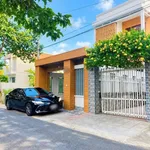 Bán nhà 1 trệt 1 lầu mặt tiền 137m² Phú Nhơn, Bến Tre - Ảnh thu nhỏ 1
