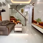 Bán nhà 2 tầng 4x20m, 80m², nở hậu 5,5m đường Lê Đại Hành, Quận 11 - Ảnh thu nhỏ 2