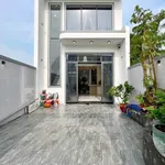 Bán nhà 3 phòng ngủ 104 m² Mỹ Hạnh Nam Hóc Môn 2.38 tỷ - Ảnh thu nhỏ 3