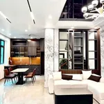 Bán nhà 4 tầng full nội thất 60m² Trần Nguyên Hãn 5.95 tỷ - Ảnh thu nhỏ 5