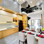 Bán nhà Thạnh Xuân 68m² 4PN full nội thất 7,25 tỷ - Ảnh thu nhỏ 4