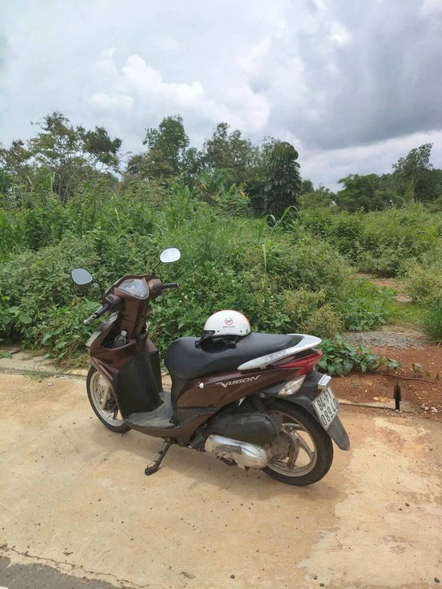 Bán đất Tân Xuân 350m² 1 tỷ 350 triệu - Ảnh thu nhỏ 2