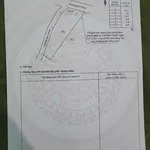Bán đất 206,3m2 hai mặt tiền phường Trảng Bom, Đồng Nai giá 900 triệu - Ảnh thu nhỏ 1