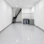 Bán nhà phố 2PN 50m² Phường 11 Quận 6 giá 850 triệu - Ảnh thu nhỏ 1