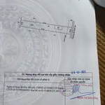 Bán gấp đất thổ cư 872m2 giá 3,2 tỷ tại Đức Hòa Thượng, Đức Hòa, Long An - Ảnh thu nhỏ 2