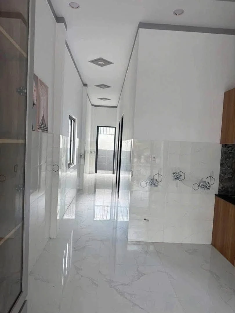 Bán nhà 2 phòng ngủ 80m² Xã Long Hải Nhà Bè 1.89 tỷ - Ảnh thu nhỏ 3