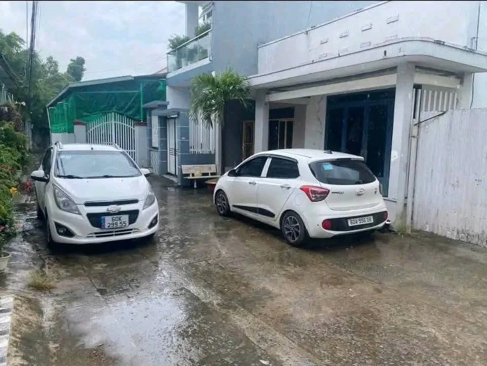 Bán nhà 3 phòng ngủ, 120m², Tam Hiệp, Biên Hòa - Ảnh 1
