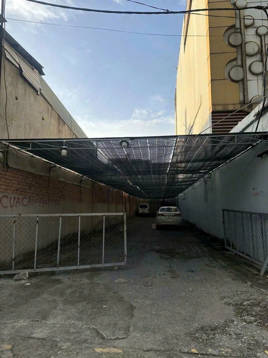 Bán đất mặt tiền Nguyễn Ái Quốc Biên Hòa 185.7m² - Ảnh thu nhỏ 4