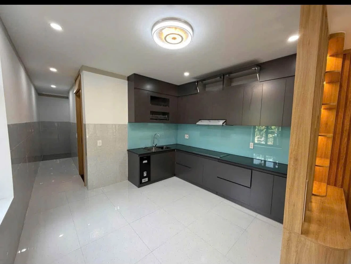 Bán nhà 4x17m, 3 PN, nội thất, Đặng Nguyên Cẩn - Ảnh thu nhỏ 5