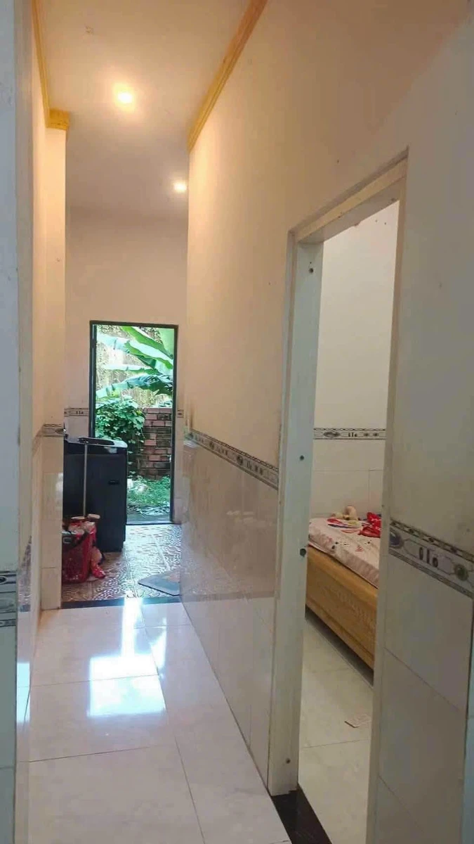 Bán nhà 88m² 3 phòng ngủ gần chợ Quang Thắng, Bình Tân - Ảnh thu nhỏ 2