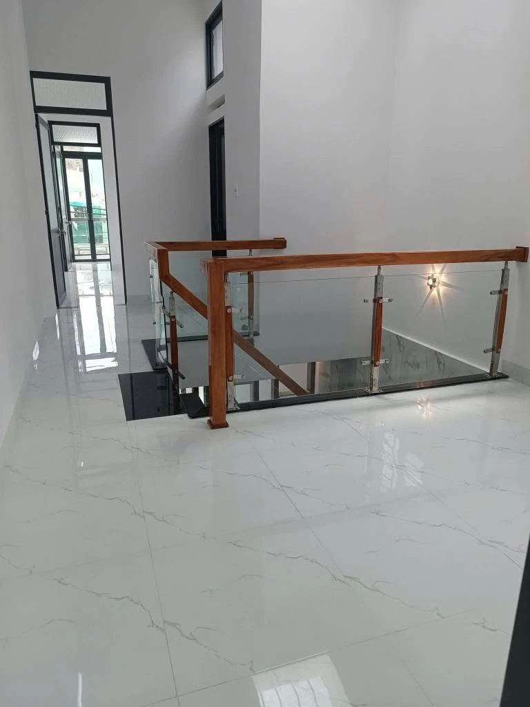 Bán nhà hẻm 2 tầng 3PN 61m2 Hoàng Văn Thụ Quy Nhơn - Ảnh thu nhỏ 5