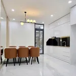 Bán nhà Hóc Môn 100m² 3 phòng ngủ gần Chợ Ba Bầu 5.2 tỷ - Ảnh thu nhỏ 2