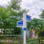 Bán lô đất 526m² mặt tiền 11m, số 16 Chính Hữu, Đà Nẵng, 52.6 tỷ - Ảnh thu nhỏ 1