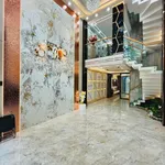 Bán nhà phố 4 lầu có thang máy 64m² Gò Vấp 8.5 tỷ - Ảnh thu nhỏ 5