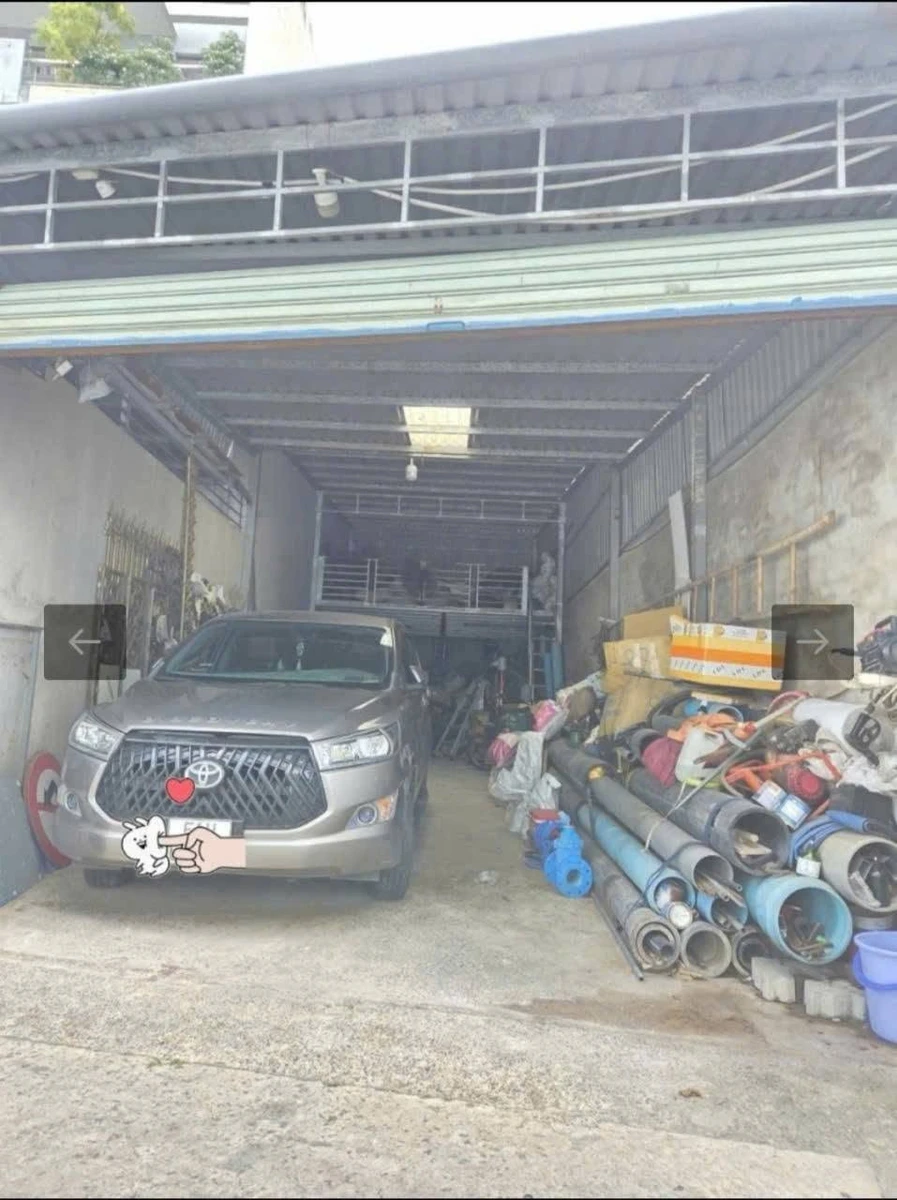Bán nhà mặt tiền Đường Số 7 Linh Tây 77m² 3.55 tỷ - Ảnh thu nhỏ 2