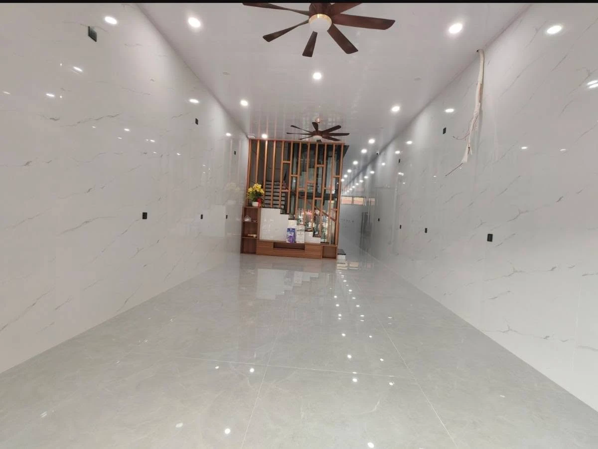 Bán shophouse mặt tiền Hoàng Hoa Thám, 124.5m², 3 tầng, Đà Nẵng - Ảnh thu nhỏ 2