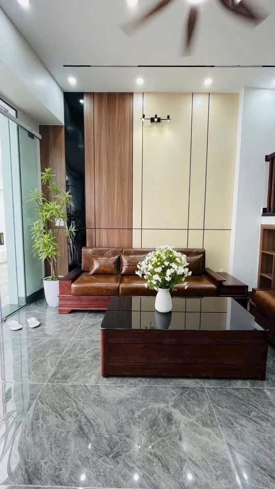 Bán nhà 4 tầng 40m2 phố Ẩm Thực Tuệ Tĩnh, Hải Dương - Ảnh thu nhỏ 4
